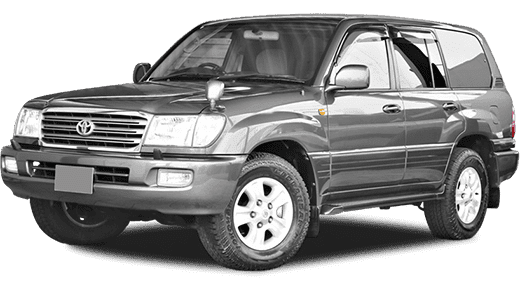 TOYOTA FORTUNER 2.8L City - 4x4