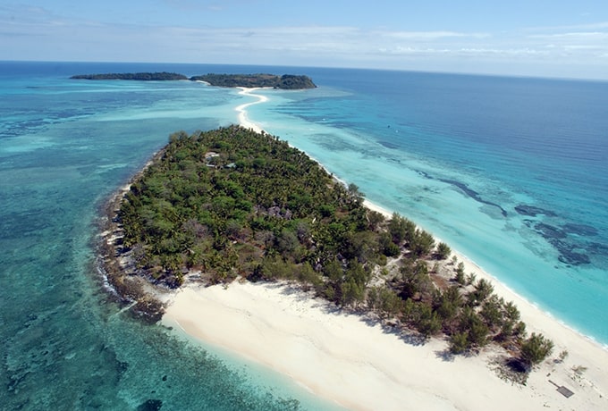 Excursions à Nosy be