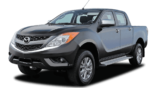 TOYOTA FORTUNER 2.8L City - 4x4